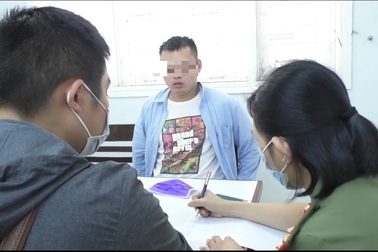 Vụ vali chứa thi thể trôi trên sông Hàn: Giết người do mâu thuẫn cờ bạc