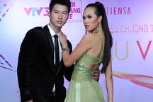 Siêu mẫu Việt Nam chính thức khởi động