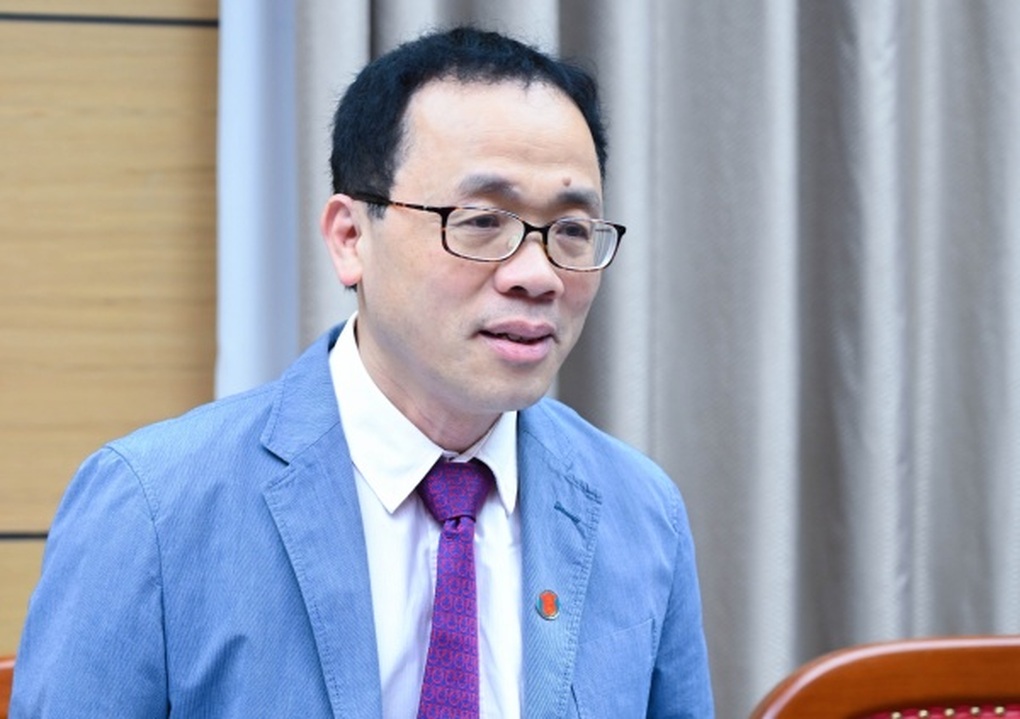 Chuyển giao bệnh viện trung ương cho Hà Nội quản lý: Cần giải pháp phù hợp - 1 Chuyển giao bệnh viện trung ương cho Hà Nội quản lý: Cần giải pháp phù hợp - 1