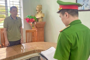 Khởi tố Giám đốc Công ty cổ phần dược Bảo Khánh