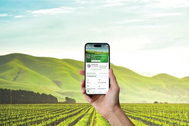 VNPT Green hướng tới mục tiêu trở thành nền tảng nông nghiệp số quốc gia