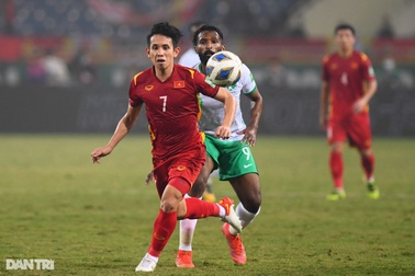 Báo Đông Nam Á: "Hành trình của đội tuyển Việt Nam quá gian nan"