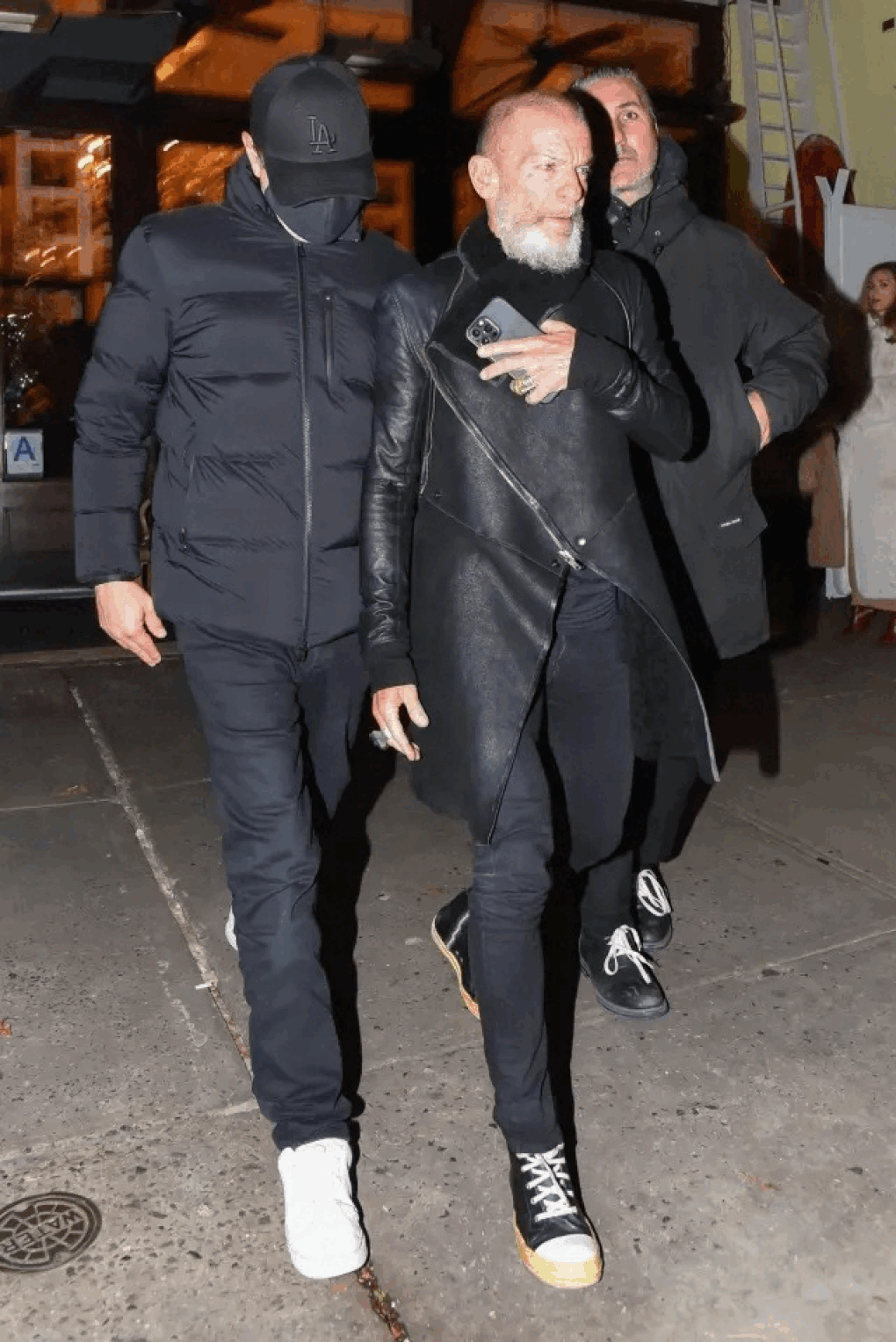Tại sao Leonardo DiCaprio và Gigi Hadid vẫn giấu giếm chuyện tình cảm? - 1 Tại sao Leonardo DiCaprio và Gigi Hadid vẫn giấu giếm chuyện tình cảm? - 1
