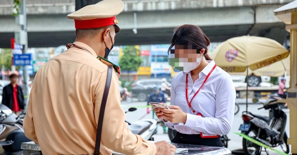 Vì sao không đề xuất tăng mức xử phạt tiền tối đa với bất kỳ lĩnh vực nào?