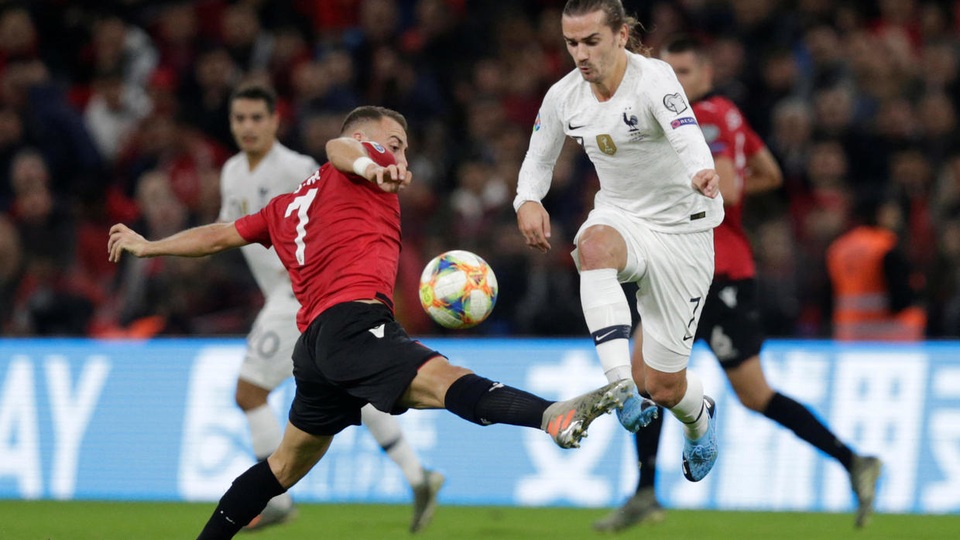 Euro 2020 có thể bị hoãn sang năm 2021 - 1 Euro 2020 có thể bị hoãn sang năm 2021 - 1