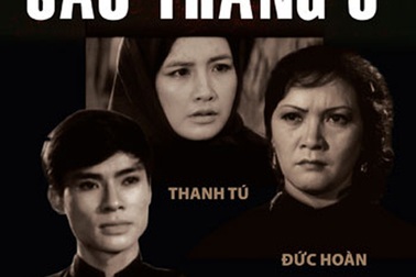 Dàn diễn viên “Sao tháng Tám” sau 36 năm