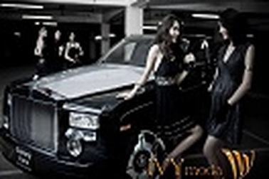 IVY Moda: “Fashion & More”