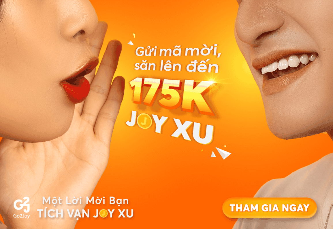 Nền tảng đặt phòng Go2Joy ra mắt Joy Club - 2 Nền tảng đặt phòng Go2Joy ra mắt Joy Club - 2