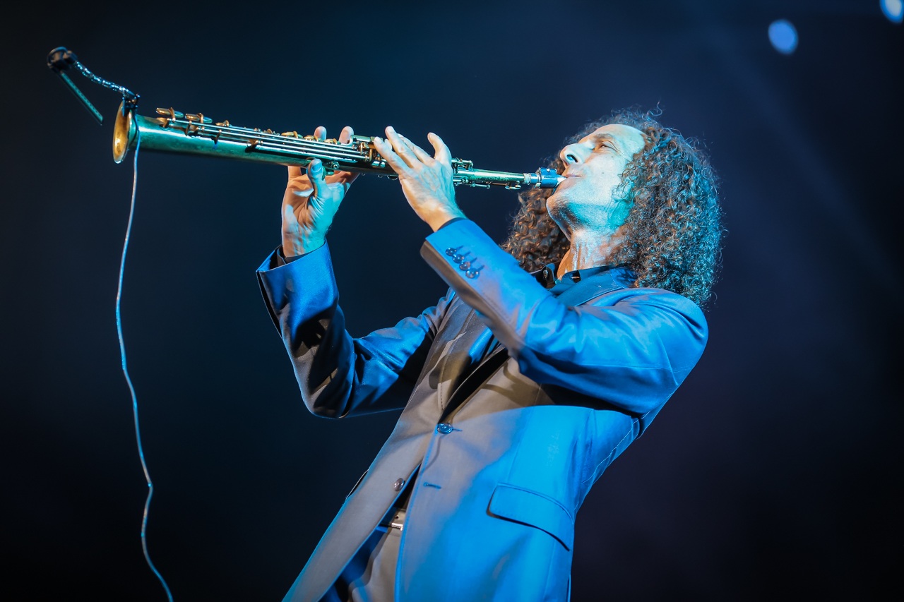Going Home phát lậu tại Trung Quốc 30 năm qua, Kenny G nói gì? - 1 Going Home phát lậu tại Trung Quốc 30 năm qua, Kenny G nói gì? - 1