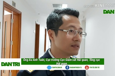 Hải quan sẽ xử nghiêm vụ xe Volkswagen có đường lưỡi bò