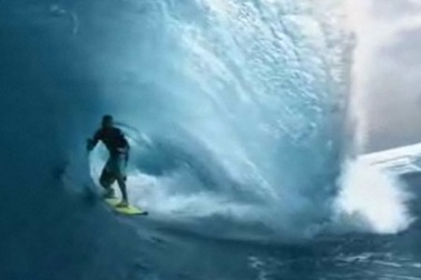 Video: Bí ẩn dưới con sóng “quái vật” đại dương