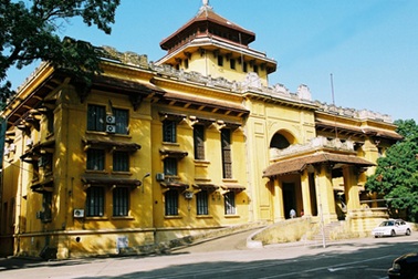 “Bác” đề xuất đổi tên Đại học Quốc gia