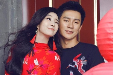 Rộ tin Lý Thần và Phạm Băng Băng bí mật tái hợp