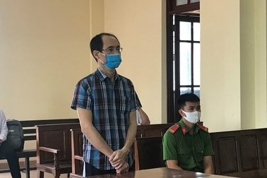 Chủ tài khoản facebook "Chương may mắn" bị phạt tù vì xuyên tạc vụ Đồng Tâm