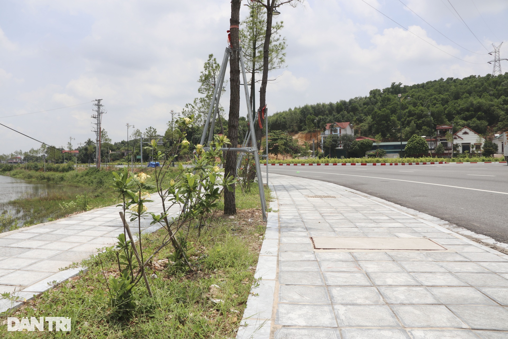 Cận cảnh khu vực làm dự án du lịch sinh thái rộng hơn 1.500ha ở Hải Dương - 7 Cận cảnh khu vực làm dự án du lịch sinh thái rộng hơn 1.500ha ở Hải Dương - 7