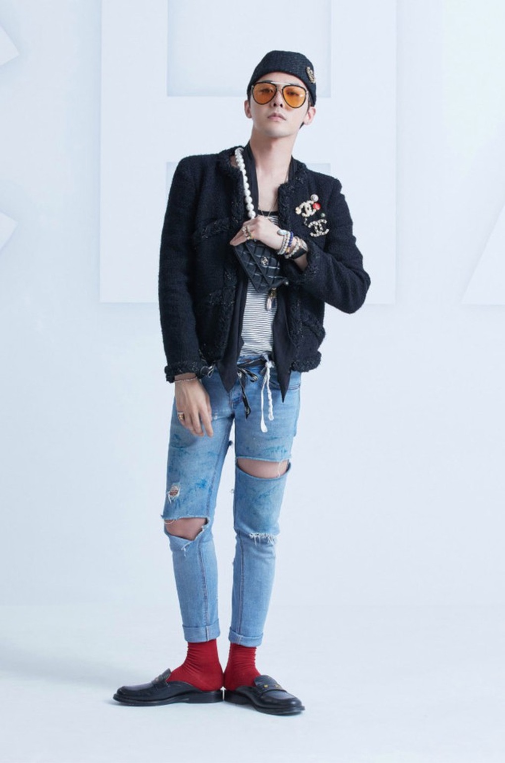 G-Dragon bị khởi tố, nhiều nghệ sĩ Hàn Quốc cũng bị réo tên - 3 G-Dragon bị khởi tố, nhiều nghệ sĩ Hàn Quốc cũng bị réo tên - 3