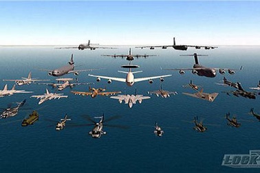 Mỹ nhận xét: “Không cường quốc nào mua vũ khí Trung Quốc”