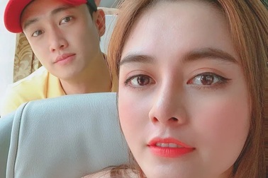 “Kẻ thứ ba” quyến rũ Vũ phim “Về nhà đi con” là gương mặt thân quen