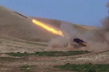 Azerbaijan tố Armenia trút tên lửa đạn đạo tại "chảo lửa" giao tranh