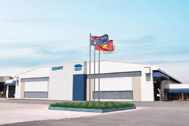 BlueScope Lysaght: 30 năm tiên phong mang "làn gió mới" vào Việt Nam