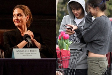 Vòng quanh thế giới giải trí ngày 15/1