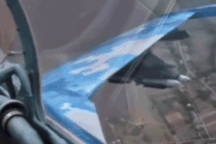 Chiến thuật giúp tiêm kích Ukraine né phòng không Nga khi tập kích Kursk