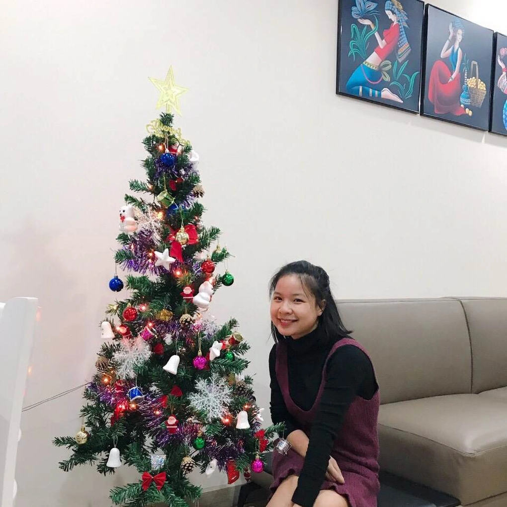 Tiết kiệm từ cốc trà sữa, cô gái mua được nhà Hà Nội khi còn độc thân - 4 Tiết kiệm từ cốc trà sữa, cô gái mua được nhà Hà Nội khi còn độc thân - 4