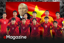 HLV Steve Darby: "Tuyển Việt Nam dự AFF Cup với sự mệt mỏi, thiếu sáng tạo"