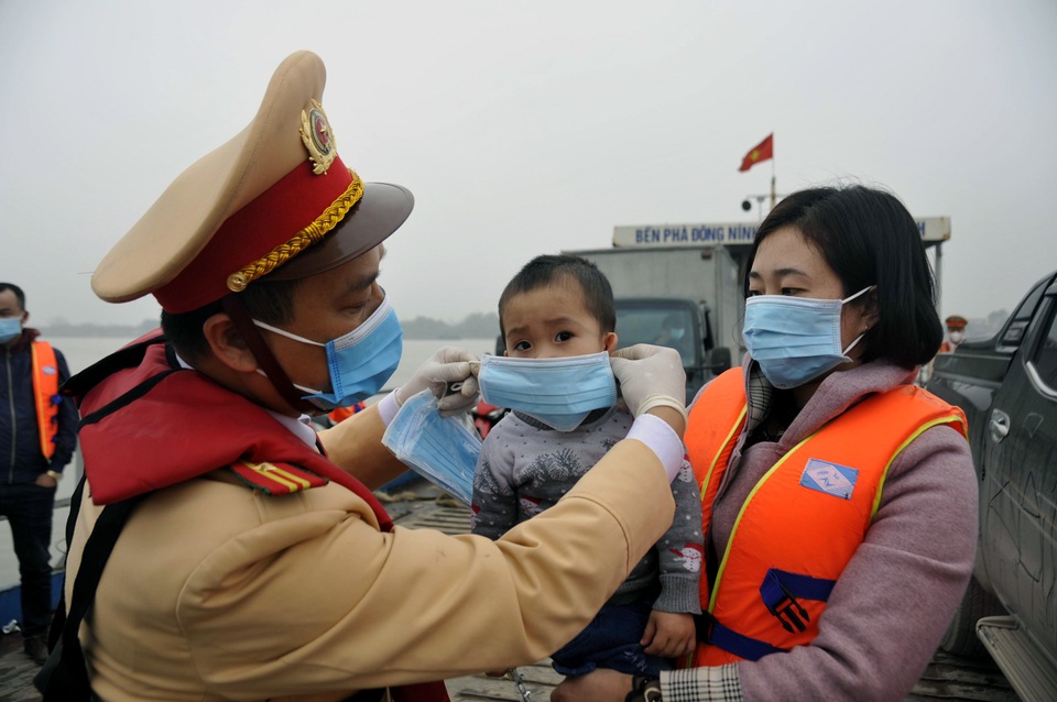 Dịch nCoV: Hà Nội còn gần 800 người phải cách ly 14 ngày - 6 Dịch nCoV: Hà Nội còn gần 800 người phải cách ly 14 ngày - 6