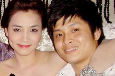 Trang Nhung: Giữ cho người yêu cuộc sống bình yên