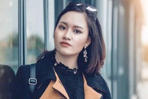 Nữ sinh Việt xuất sắc chia sẻ về việc chọn ngành tại ĐH Mỹ và “nỗi bất định” tuổi trẻ