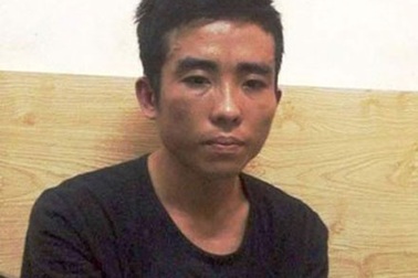 Hà Nội: Bắt đối tượng gây ra nhiều vụ cướp giật trên đường phố