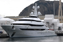 EU nói không thể tịch thu các tài sản của Nga