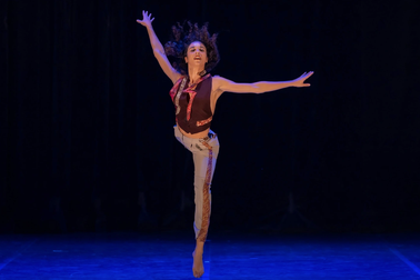 Vở ballet kinh điển "Người thợ cạo thành Seville" ra mắt khán giả Hà Nội