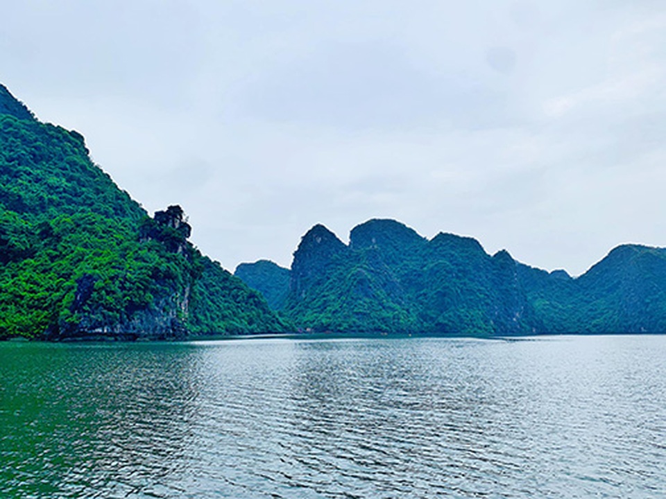 Trải nghiệm cuộc sống Robinson trên hoang đảo độc nhất ở miền Bắc - 9 Trải nghiệm cuộc sống Robinson trên hoang đảo độc nhất ở miền Bắc - 9