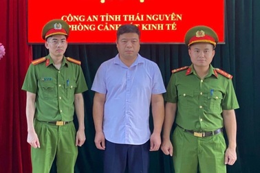 Nguyên công chức địa chính bị bắt vì làm sai hồ sơ 33ha đất rừng