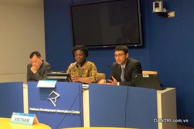 World Bank: Nghi án hối lộ quan chức đường sắt là vụ việc “nghiêm trọng”