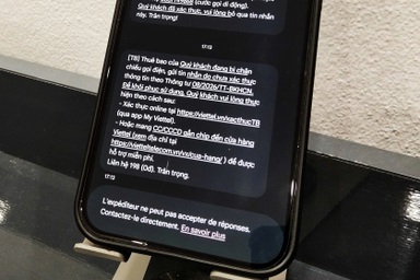 Bị khóa SIM một chiều, người dùng mong có cơ chế cho trường hợp đặc thù
