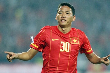 Tiền đạo Anh Đức nói gì về lứa Công Phượng, Xuân Trường?