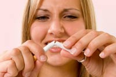 10 lý do nên bỏ thuốc trong năm mới