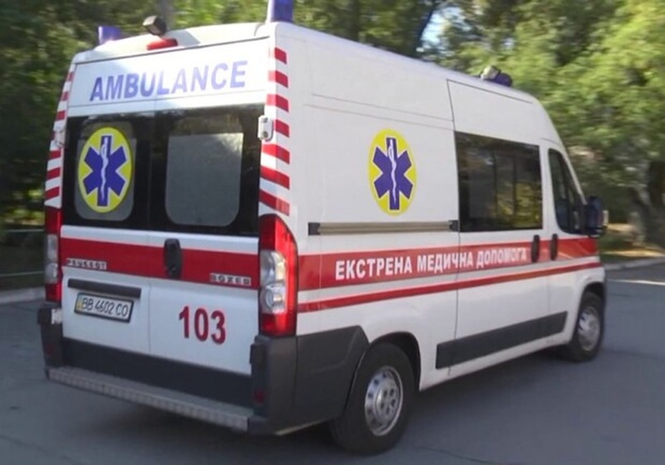 Ukraina đồng loạt trang bị máy thở của Vingroup cho các bệnh viện và xe cứu thương - 2 Ukraina đồng loạt trang bị máy thở của Vingroup cho các bệnh viện và xe cứu thương - 2