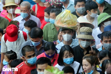 Bộ Văn hóa "lệnh" tạm dừng các hoạt động lễ hội