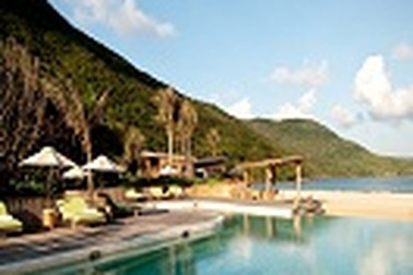 Six Senses Côn Đảo ngọt ngào giây phút yêu thương 