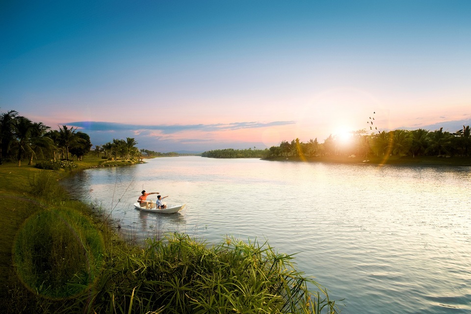 Có gì đặc biệt trong toà tháp đôi cao cấp nhất Ecopark, sở hữu hồ cảnh quan hơn 50 ha? - 6 Có gì đặc biệt trong toà tháp đôi cao cấp nhất Ecopark, sở hữu hồ cảnh quan hơn 50 ha? - 6