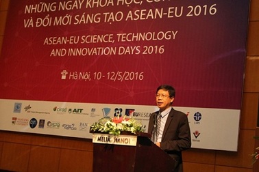 ASEAN và EU ưu tiên hợp tác giải quyết các vấn đề nóng toàn cầu