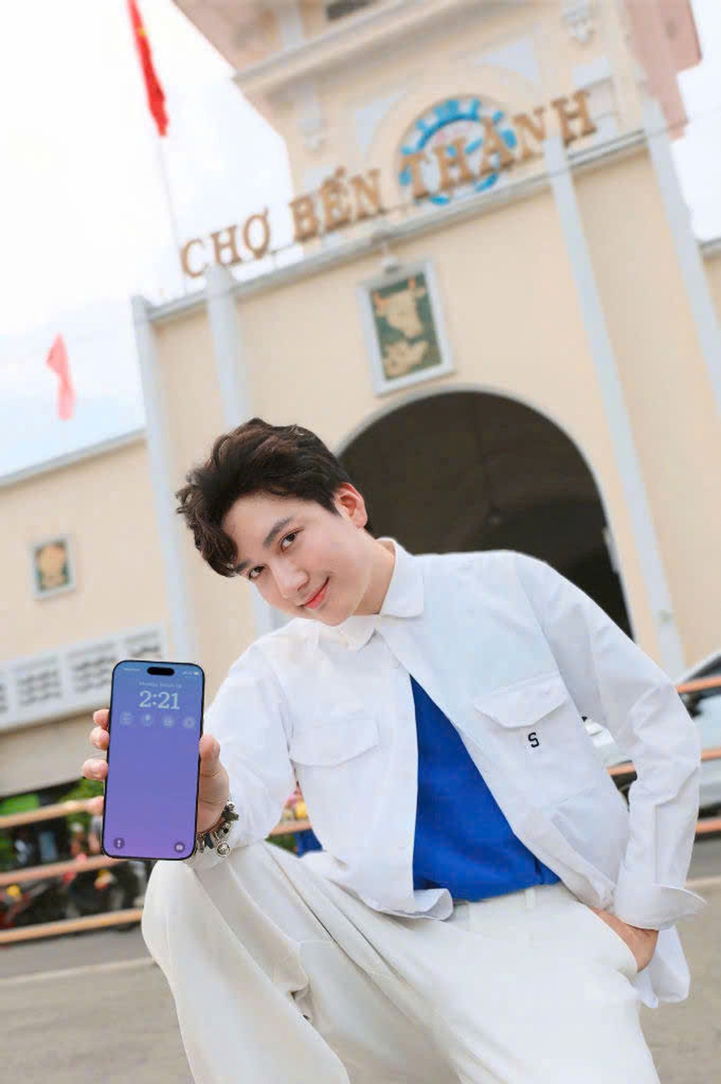 Mạng 5G MobiFone chạm mốc 2,5 triệu người dùng trên toàn quốc - 2 Mạng 5G MobiFone chạm mốc 2,5 triệu người dùng trên toàn quốc - 2