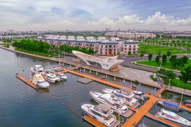 Lý do khách hàng nên chọn mua nhà tại Van Phuc City