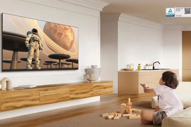 Loạt tivi mới trình làng thị trường Việt