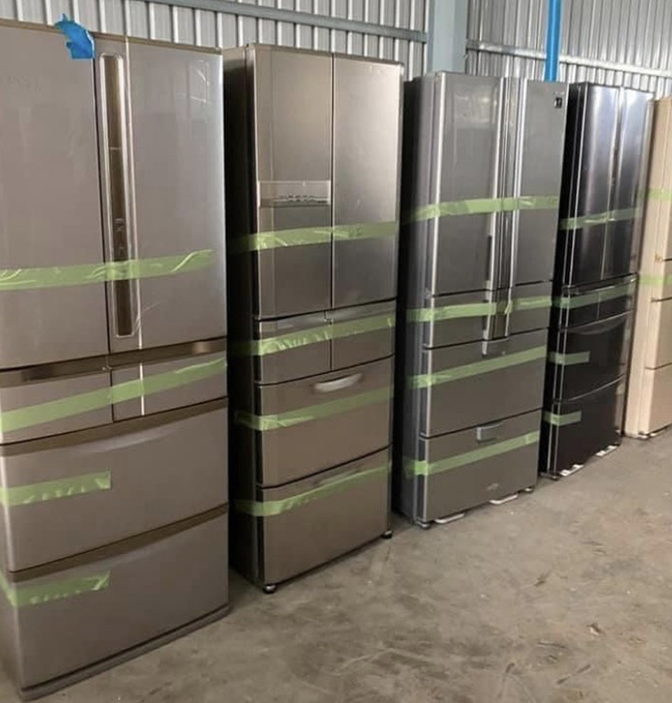 Kho hàng điện lạnh nội bất xuất, ngoại bất nhập ở TPHCM - 2 Kho hàng điện lạnh nội bất xuất, ngoại bất nhập ở TPHCM - 2