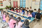 Những đổi thay tích cực tại điểm trường vùng biên